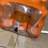 芬达橙味碳酸饮料汽水饮品PET300ml*12瓶可口可乐出品迷包装好无破损一直喜欢的饮料