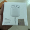 苹果/Apple Airpods2(配有线充电盒) 无线蓝牙耳机 适配iphone/ipad/Watch晒单图