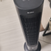 格力(GREE)冷风扇KS-04X60Dg家用水冷塔扇负离子客厅卧室节能遥控制冷小空调扇办公移动加湿空调扇晒单图