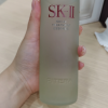 [两瓶装]SK-II神仙水230ml*2 SK2青春露 经典精华水 改善肌肤 补水滋润晒单图