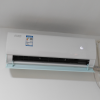 美的(Midea)空调极酷1.5匹p新一级能效壁挂式变频冷暖智能家用卧室客厅节能省电挂机KFR-35GW/N8VHA1Ⅱ晒单图