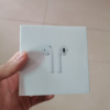 苹果/Apple Airpods2(配有线充电盒) 无线蓝牙耳机 适配iphone/ipad/Watch晒单图