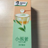 DARLIE好来(原黑人)小茶管芝芝雪顶清新亮白抗口气含氟护龈牙膏晒单图