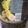 金龙鱼菜籽油5L升大桶装醇香菜油家用食用油炒菜烹饪三级菜子油晒单图