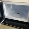 格兰仕(Galanz)微波炉政府补贴 微波炉家用小型转盘式 六档火力调节简易操作可解冻D4晒单图