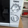 格兰仕(Galanz)微波炉政府补贴 微波炉家用小型转盘式 六档火力调节简易操作可解冻D4晒单图