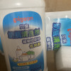 贝亲(PIGEON)母婴幼儿童奶瓶清洗剂组合装700ml+600ml PL156 奶瓶清洁剂晒单图