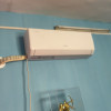 [格力官方旗舰店]云佳新能效大1匹变频空调挂机 KFR-26GW/NhGd1B 冷暖家用低音 新一级能效晒单图