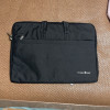 维多利亚旅行者(VICTORIATOURIST)A8016手提电脑包15.6英寸防水笔记本电脑包 黑色晒单图