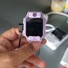 小天才儿童电话手表Z9豆蔻紫 防水GPS定位智能手表 学生儿童移动联通电信4G视频拍照双摄手表手机男女孩晒单图