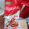 煋创 卤味香辣鸭掌35g*10包休闲零食即食卤味鸭肉熟食无尽香辣鸭掌小零食晒单图