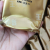 ABD疯狂榴莲饼420克/箱(约12枚) 皮薄馅厚 香糯软绵 办公室零食下午茶夜夜宵饱腹解馋晒单图