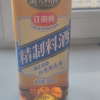 海天料酒精制料酒800ml/瓶装家用厨房江南黄去腥黄酒炒菜烧菜调味晒单图