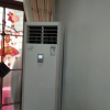 美的(Midea)空调柜机大3匹p风客新能效变频冷暖立式方柜商铺办公室客厅家用节能省电KFR-72LW/N8MFB3晒单图