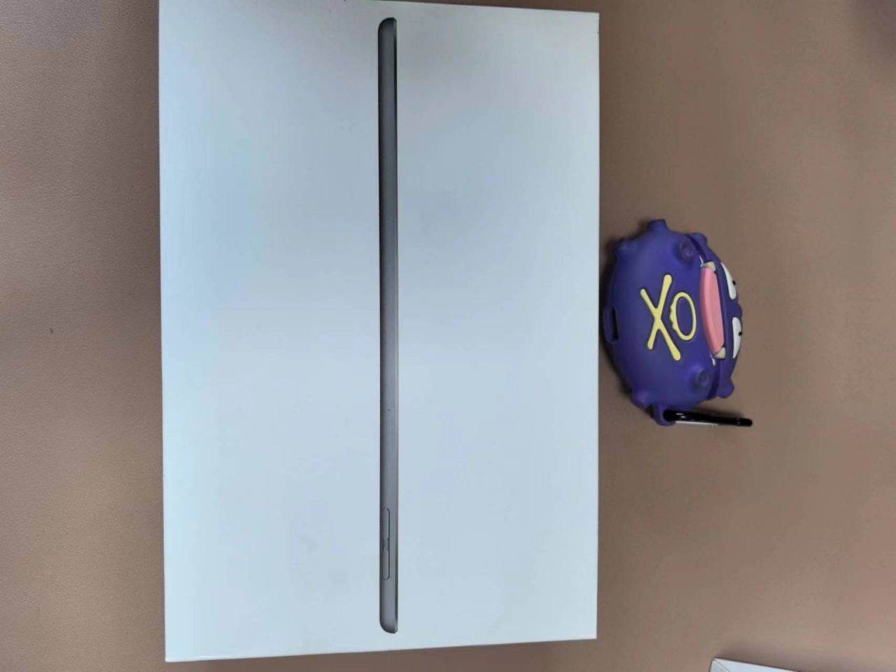 [全新正品 当天发货]Apple ipad mini5 平板电脑 7.9英寸 64G Wifi+4G 深灰色 平板电脑 全国联保晒单图