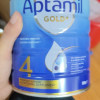 有效期到26年10月-6罐装 | Aptamil 澳洲爱他美 金装版 4段 婴幼儿配方奶粉(2岁以上) 900g晒单图