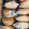 百草味 糕点点心 手撕面包 1000g 早餐面包原味办公室休闲零食食品饼干糕点整箱零食小面包蛋糕晒单图