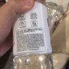 康师傅喝开水熟水饮用水380ml*3瓶纯净水瓶装水会议家庭用水晒单图