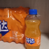 芬达橙味碳酸饮料汽水饮品PET300ml*12瓶可口可乐出品迷芬达从小喝到大，不变的味道，总