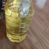 金龙鱼非转基因精炼一级大豆油5L大瓶装大桶装 植物油豆油食用油晒单图