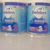 原装进口波兰Bebilon纽太特HA适度水解抗过敏配方奶粉6个月以上2段400g晒单图
