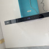 华帝(vatti)顶吸烟灶套装22m³大吸力挥手控制抽油烟机 4.8KW猛火燃气灶具天然气烟灶套餐 11129S+88B晒单图