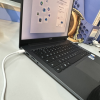 华为(HUAWEI)笔记本电脑MateBook D 14 2023 12代酷睿i5 16G 512G 锐炬显卡/轻薄本/14英寸护眼全面屏/手机互联 灰色晒单图