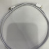 Apple 原装数据线60W 双头USB-C编织充电线 (1米) 充电线快充MQKJ3FE/A适用苹果15和16系列晒单图