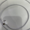 Apple 原装数据线60W 双头USB-C编织充电线 (1 米) 充电线快速充电MQKJ3FE/A适用苹果15系列晒单图