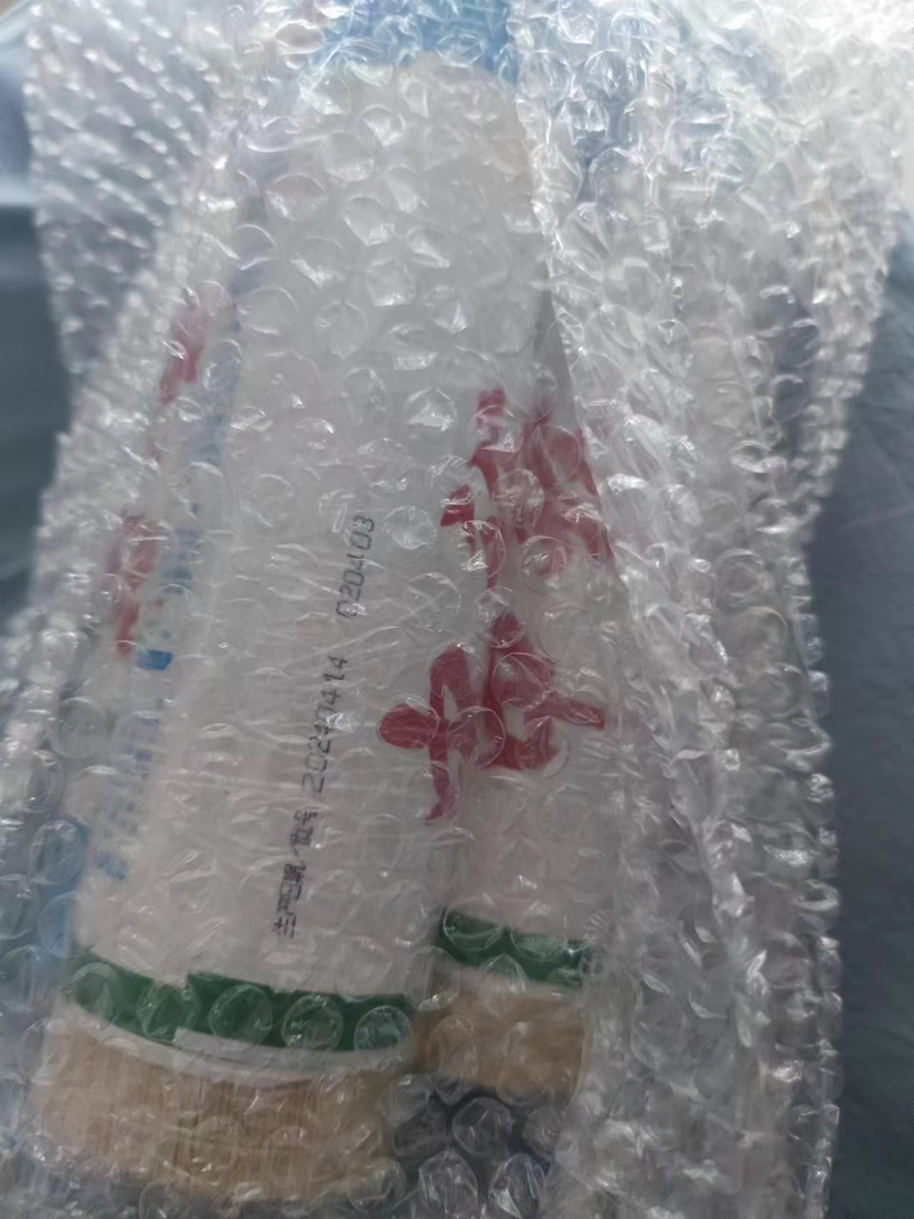 中裕面条 龙须挂面1000g*3 细圆面生日面劲道爽滑山东麦芯面速食晒单图