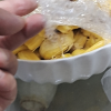 [西沛生鲜]海南黄肉菠萝蜜 新鲜水果 香甜可口 1个 净重25-30斤装 西沛水果晒单图