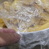[西沛生鲜]海南黄肉菠萝蜜 新鲜水果 香甜可口 1个 净重25-30斤装 西沛水果晒单图