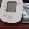 欧姆龙(OMRON)电子血压计U10便携老人精准高血压测压仪家用全自动上臂式测量仪晒单图