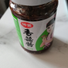 仲景 原味香菇酱210g 瓶装 原味不辣 调味品 香菇酱下饭佐餐拌饭拌面酱 大块香菇 营养健康晒单图