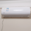 [新一级能效]美的空调冷静星大1匹p智能冷暖变频卧室壁挂式节能省电挂机KFR-26GW/BDN8Y-PH200(1)A晒单图