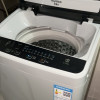 荣事达(Royalstar)大容量洗衣机全自动波轮 洗脱一体 小型租房公寓家用节能省电 5.5公斤ERVP191011T晒单图