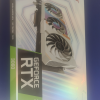 七彩虹iGame GeForce RTX 3060 Ultra W OC 12G L显卡晒单图