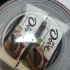 德芙(DOVE)巧克力碗装112g*2碗丝滑牛奶香浓黑巧克力网红小零食情人节520礼物晒单图