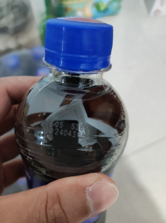 百事可乐300ML*24瓶碳酸饮料迷你晒单图