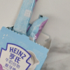 亨氏(Heinz)牛奶谷物磨牙棒64g 适用辅食添加初期以上至36个月 宝宝磨牙棒饼干婴儿辅食宝宝零食无添加儿童营养辅食晒单图