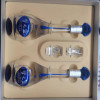 洋河(YangHe)蓝色经典 梦之蓝M3 40.8度 500ml*2瓶 礼盒装 浓香型白酒 口感绵柔 新老包装随机发货晒单图