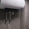 [TOP热卖]Haier/海尔60升电热水器家用卫生间储水式 EC6001-MC3U1 一级能效 WIFI智控 大屏数显晒单图