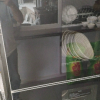 康宝(Canbo) 消毒柜家用 立式 消毒碗柜 大容量 消毒柜商用 碗筷商用餐具臭氧紫外线消毒柜 ZTP380X-SN2晒单图