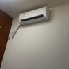 美的(Midea)空调大1匹挂机酷省电新一级能效变频冷暖智能壁挂式客厅卧室大风口节能省电KFR-26GW/N8KS1-1晒单图