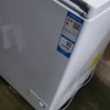海尔(Haier)200升 家用卧式冰柜 冷柜 小冰箱 减霜80% 一级能效 断电保护 带脚轮BC/BD-200GHDT晒单图