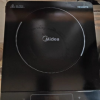 美的(Midea)电磁炉商用电磁炉套装火锅家用智能电磁炉灶大功率触控 MC-CL22Q1-405J晒单图