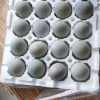 [西沛生鲜]河南 特产松花皮蛋 20枚 单果50-60g 正宗土鸭蛋新鲜腌制溏心皮蛋河南特产变蛋晒单图