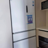 美的60cm薄系列534升电冰箱法式多门一级能效无霜冷藏冷冻家用大冰箱MR-560WUFPZE超薄大容量晒单图