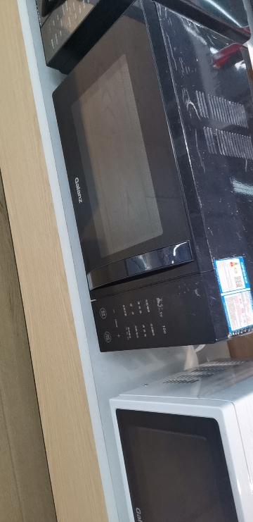 Galanz/格兰仕 家用微波炉不锈钢微蒸烤箱一体 24小时预约 G80F20CSL-B8(R1)晒单图