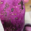 [鲜贝达]精选农家紫薯5斤装沙地红薯地瓜晒单图